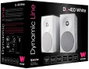 Woxter Dynamic Line DL-410 Altavoces 2.0 150W Blanco